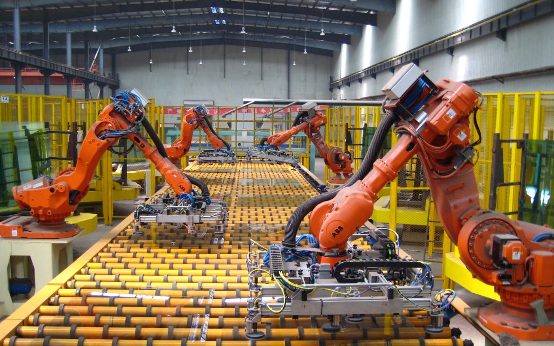 La robotización generará puestos de trabajo cualificados