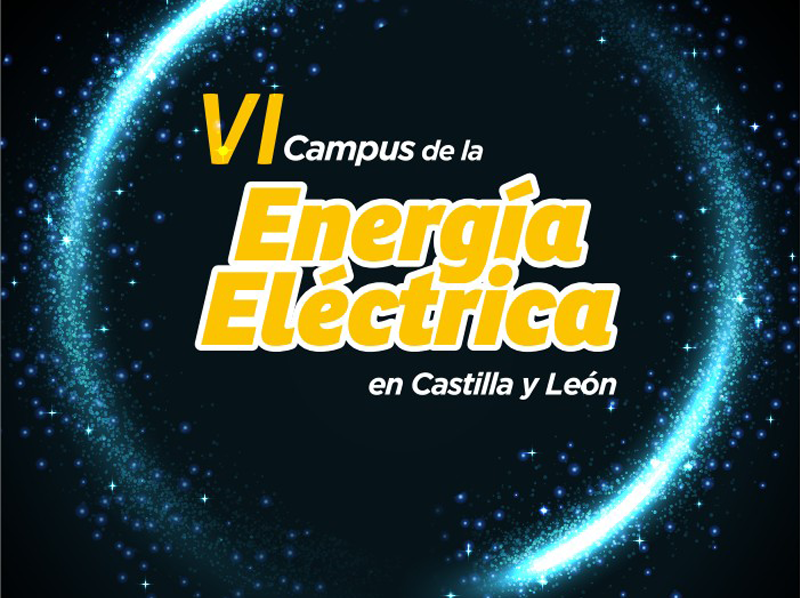 VI Campus Energía Eléctrica CYL