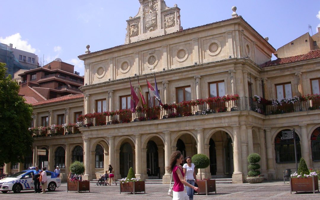 El turismo crece en León