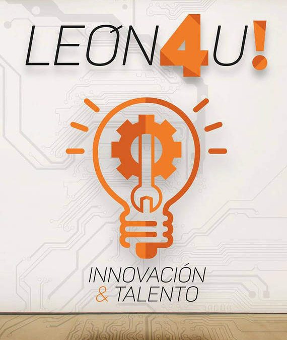 24 horas para León4U!