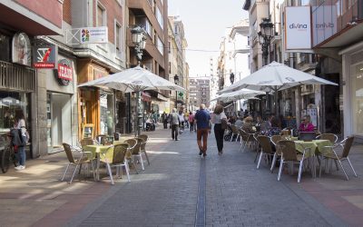 León, among the best Spanish cities to live in