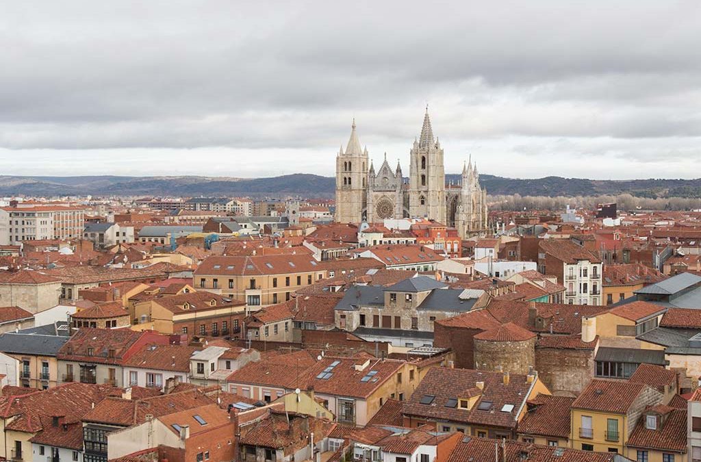 5 reasons to set up your business in León
