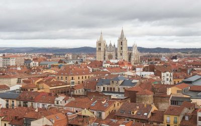5 reasons to set up your business in León