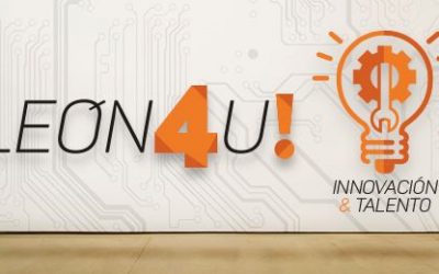 Second edition of León4U, Innovation and Talent
