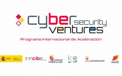Las 10 mejores start-ups españolas de ciberseguridad